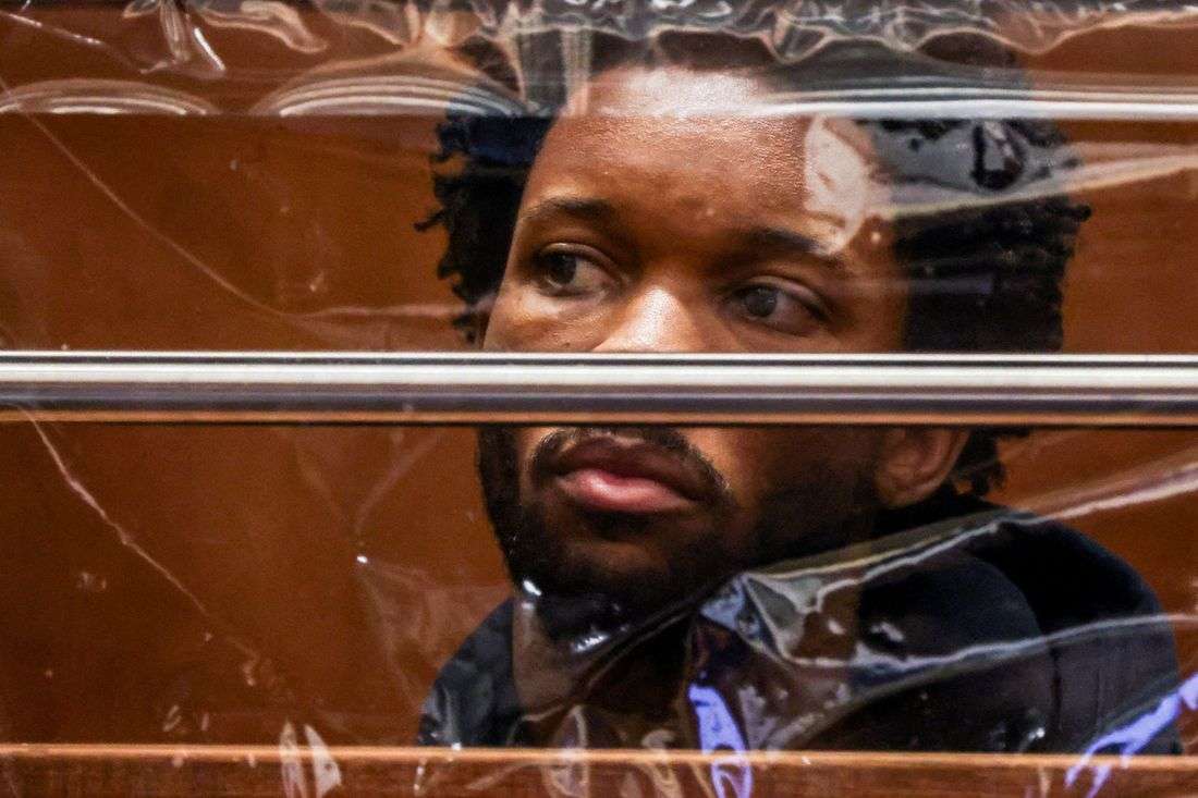 Prosecutors detail 'horrifying' steps singer D4vd took to dismember girl's body