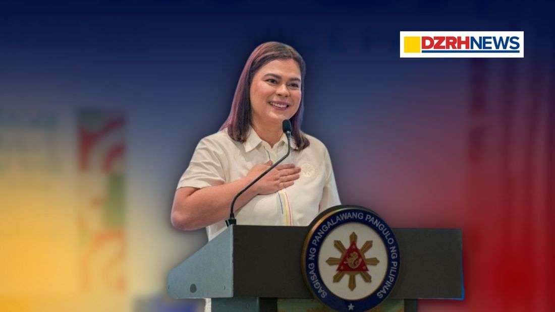 COA orders VP Sara Duterte to return ₱448M in disallowed confidential funds
