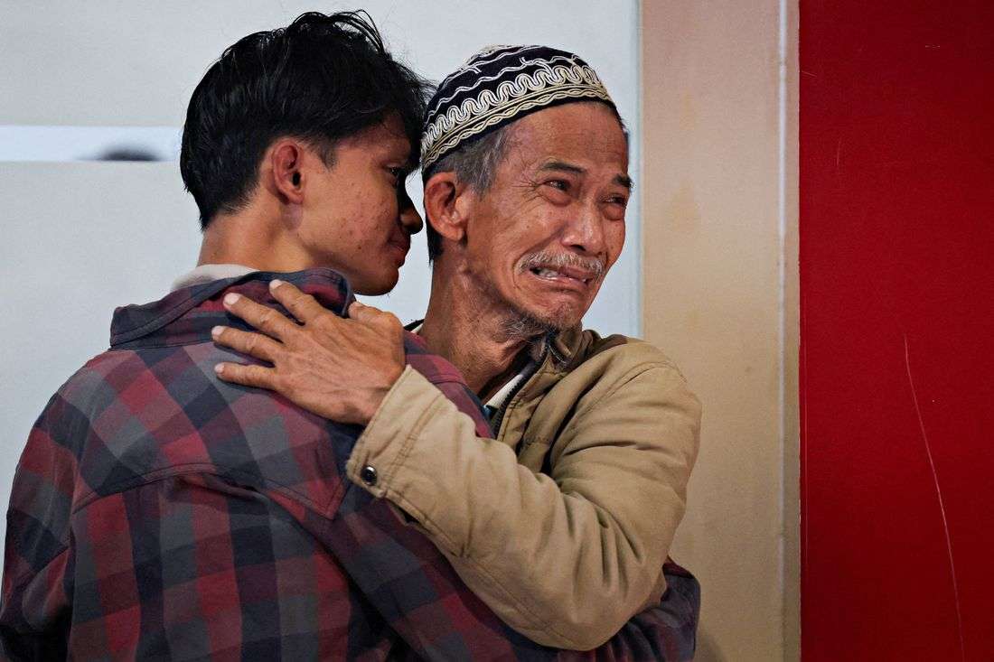 Women paid the highest price in Jakarta train tragedy
