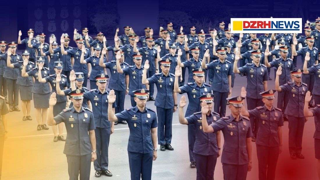 PNP to deploy over 106,000 personnel for Labor day, orders full alert nationwide