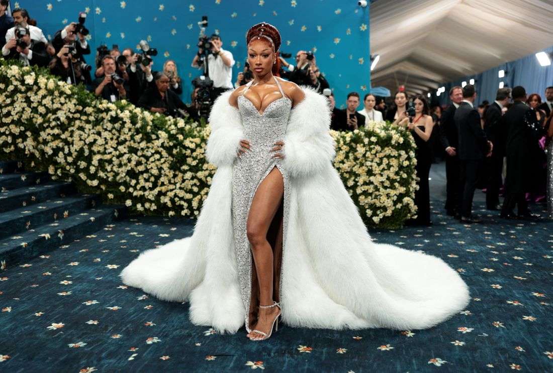 Megan Thee Stallion to return to Broadway after recovery from exhaustion