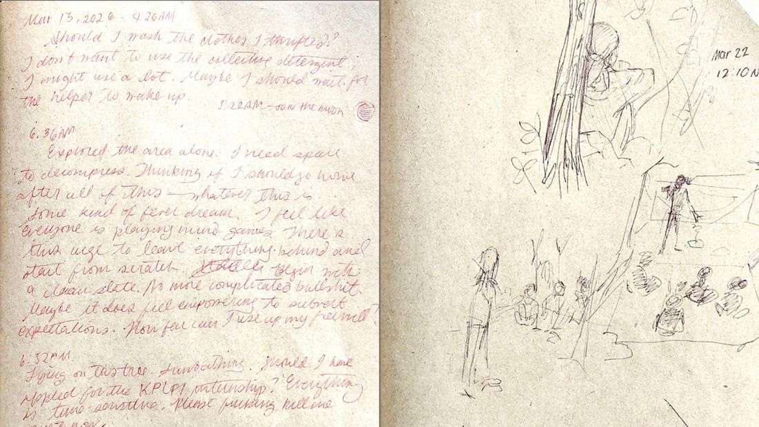 PH Army recovers notes suggesting foreign recruits in NPA ranks in Occidental Mindoro