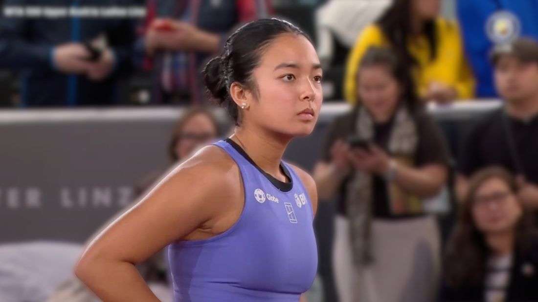 Eala exits Linz Open after R16 loss to Ostapenko, eyes Stuttgart comeback