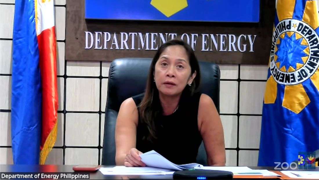 DOE: PH fuel inventory increases to 52.02 days