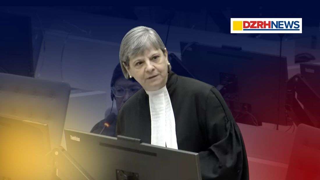 Up to 70 witnesses could testify in Duterte trial, ICC prosecutors say