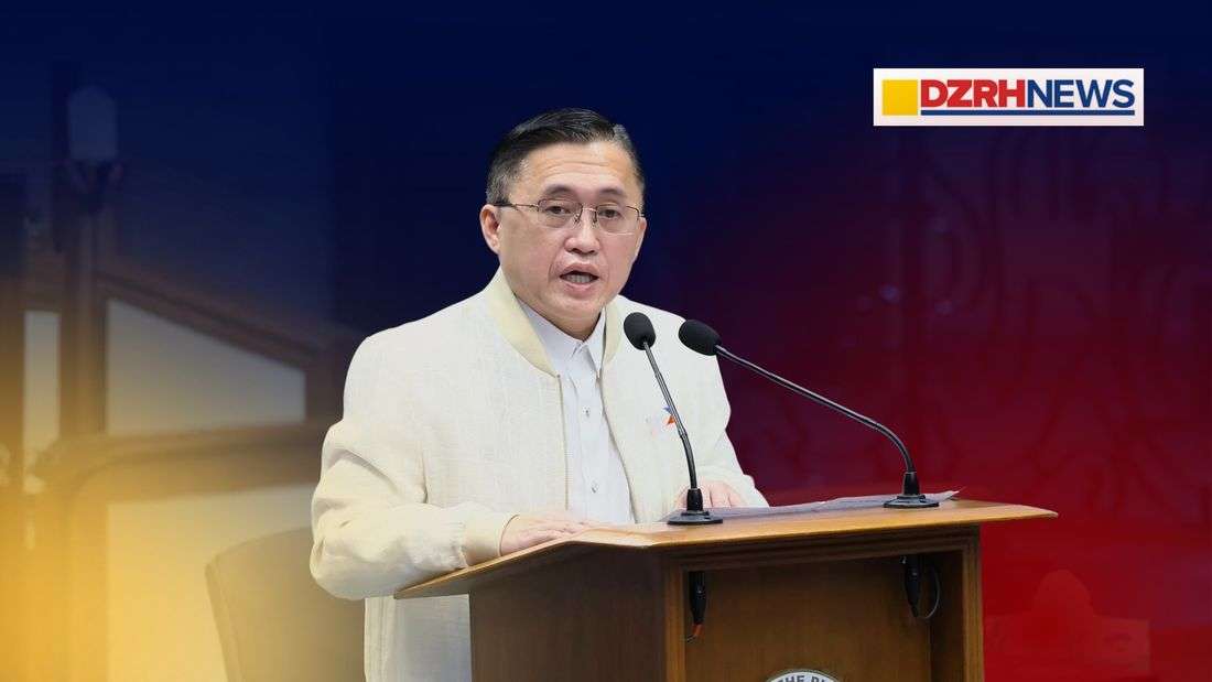 Sen. Go pushes for swift but targeted fuel crisis aid, warns: health services must remain protected