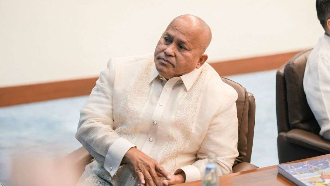 NBI ready to launch manhunt ops vs Sen. Bato