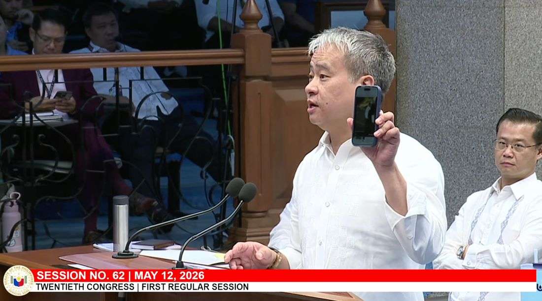 OSAA personnel severely beat up, bloodied from encounter with NBI — Villanueva