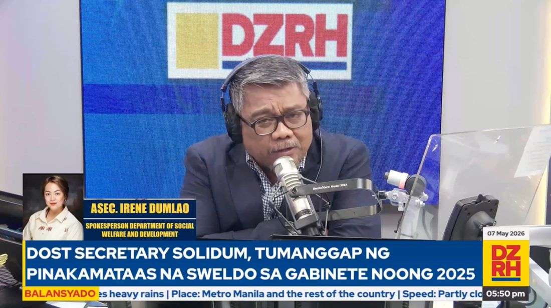 DSWD confirms Lifeline Rate subsidies covered by better-off consumers; says added charges minimal