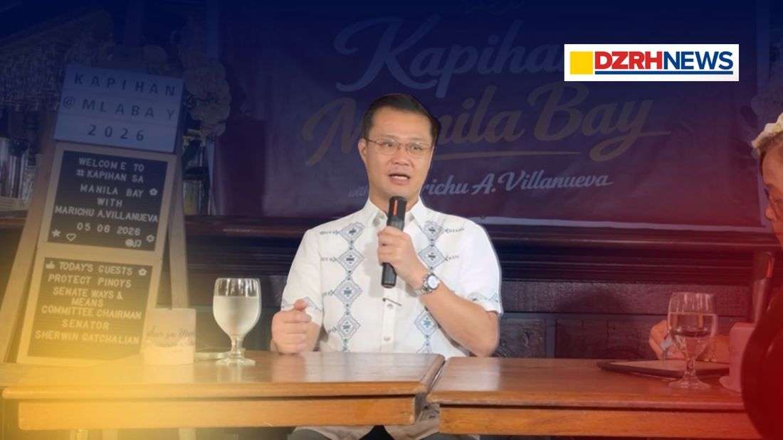 Senate to probe rising rice and agricultural prices amid suspected market exploitation