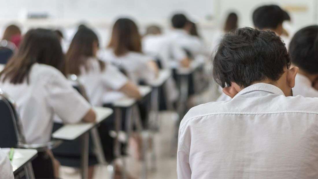 87% of Grade 11 students struggle with reading comprehension — EDCOM 2