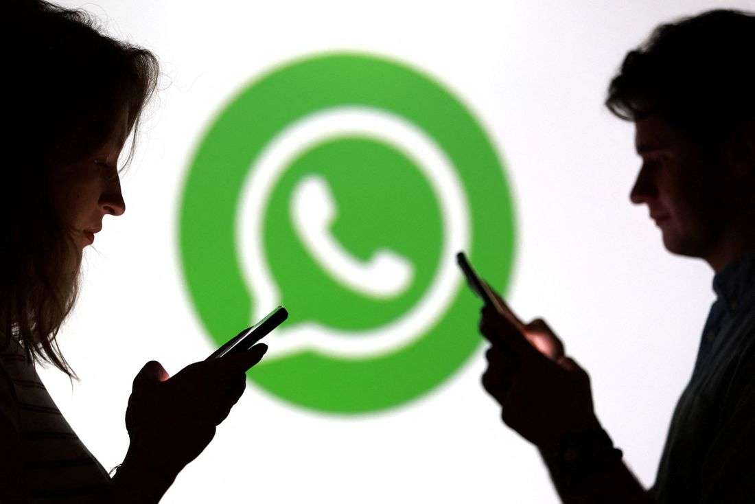 Texas sues Meta, WhatsApp over encryption privacy claims