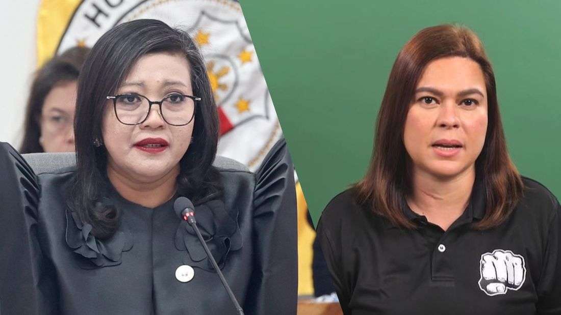 VP resignation ‘will render moot and academic’ on removal but not other impeachment penalties - Luistro