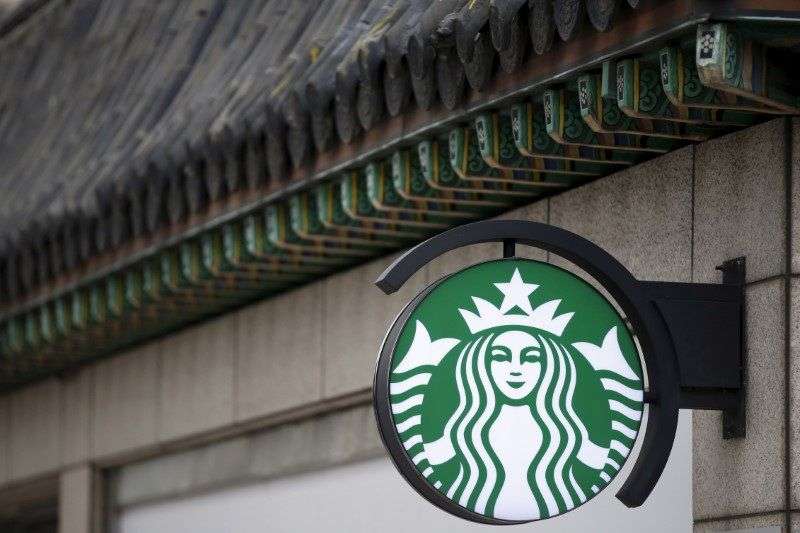 Starbucks Korea head fired after 'Tank Day' promotion sparks public uproar