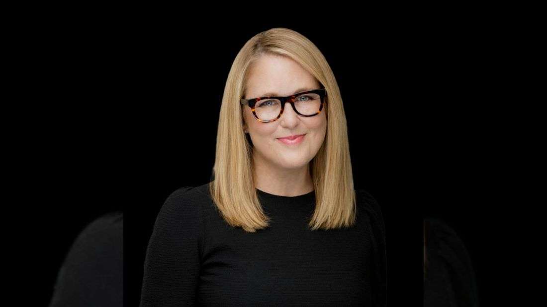 ICC formalizes Kate Gibson’s appointment as Duterte’s associate counsel