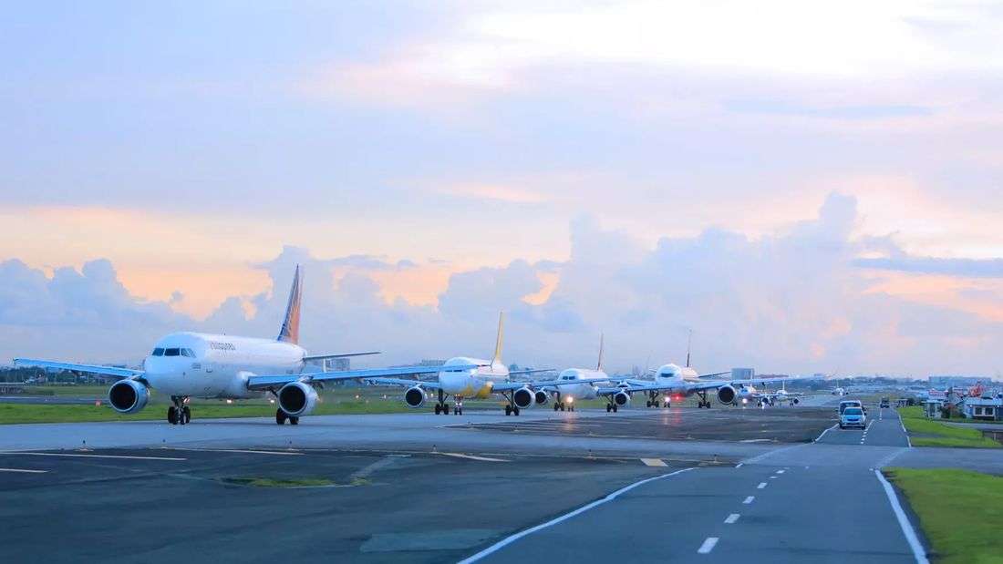 CAB cuts fuel surcharge, signals cheaper flights in early June