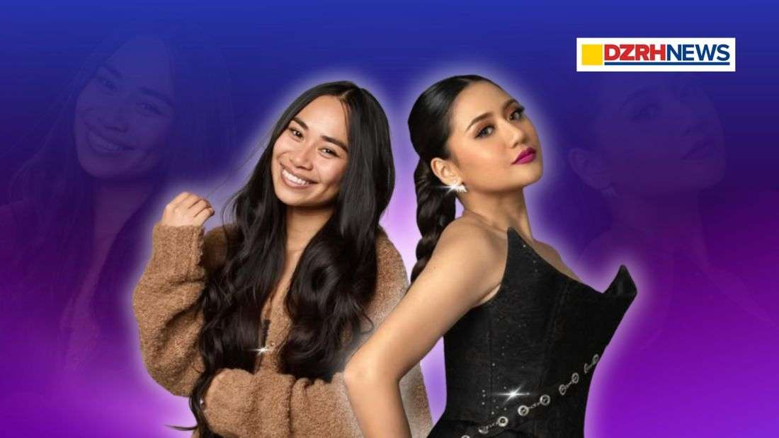 Jessica Sanchez, Morissette unite for empowering duet “Stronger Than Before”