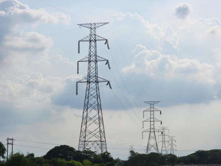 Luzon, Visayas grids back to 'normal conditions' on Saturday – NGCP