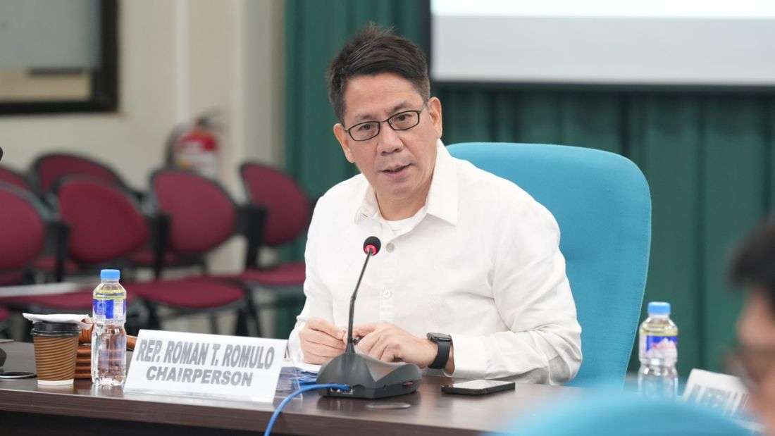 Romulo urges DepEd action as reading gaps persist in senior high