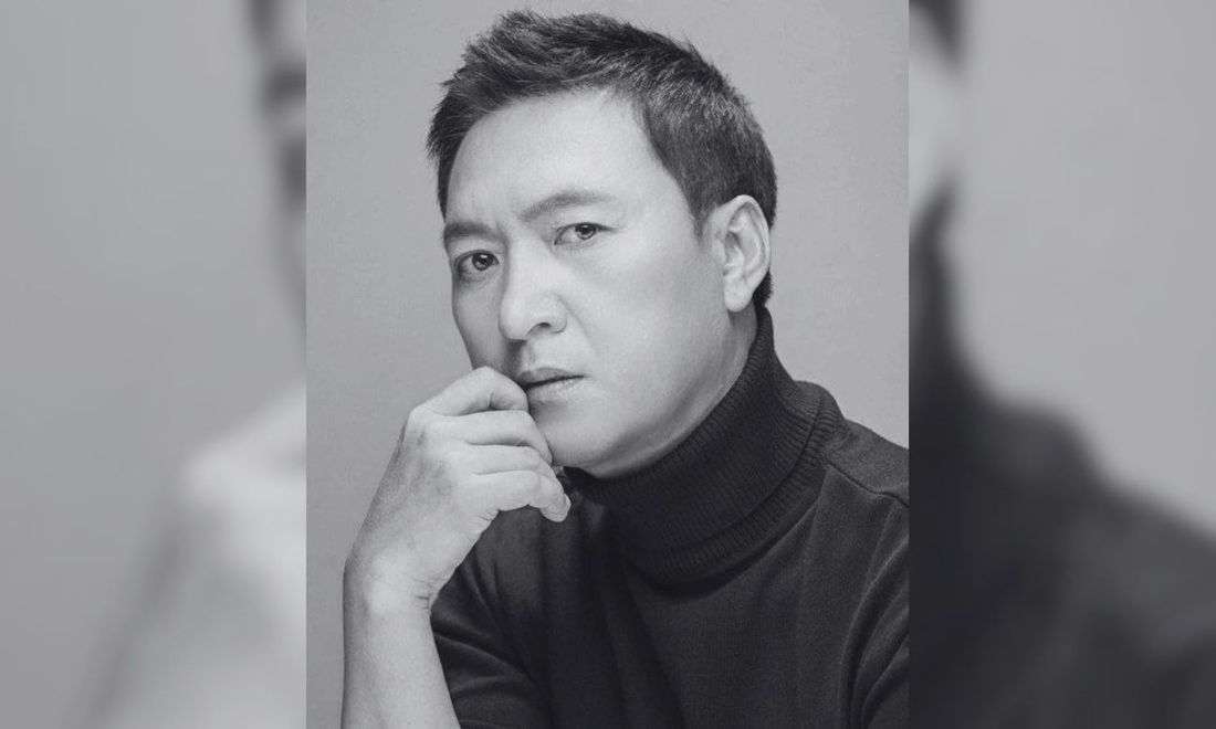 South Korean Actor Park Dong-bin, known as ‘Juice Guy,’ dies at 56