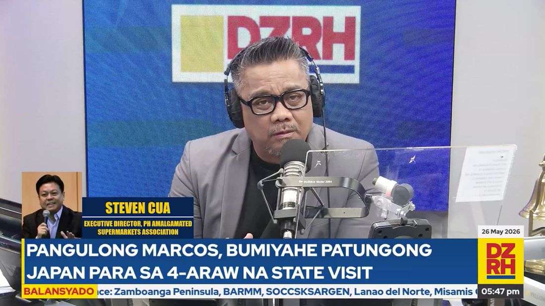 PH in need of a ‘breath of fresh air’ from political ‘circus’ to encourage foreign investments — Cua