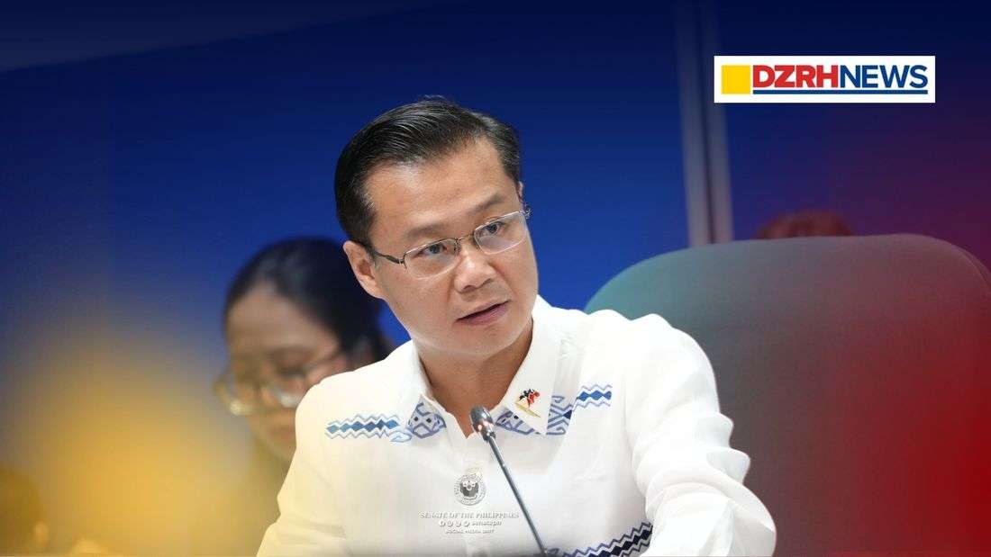 Sen. Gatchalian backs nuclear treaties, pushes stronger safety guarantees for PH energy program