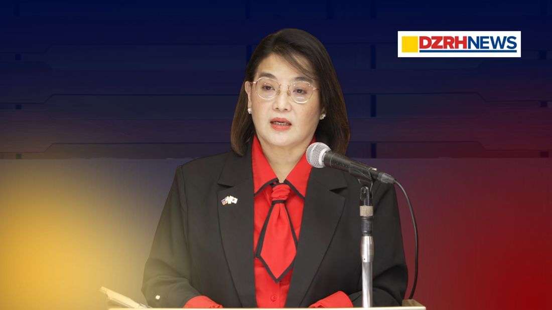 Malacañang denies targeting 13-member Senate majority bloc