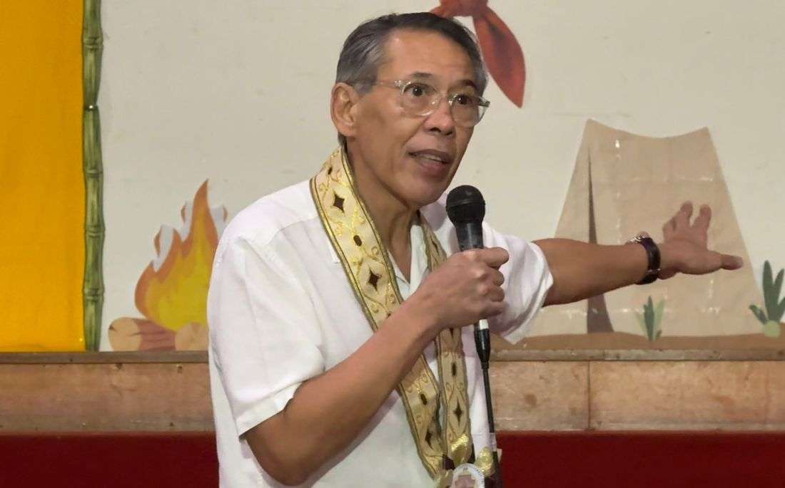 Diokno seeks probe into rotational brownouts in Luzon, Visayas, calls for accountability