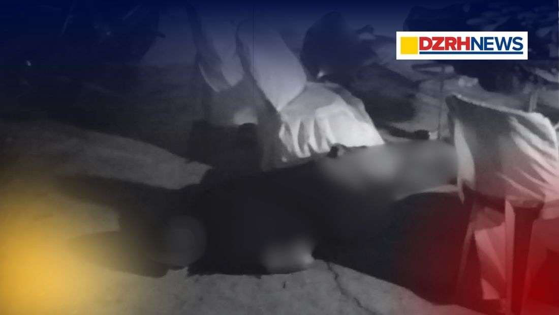 4 killed, including barangay chair, cop in fiery gun attack during a fiesta in Isabela