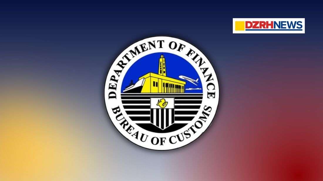 BOC files complaint vs. Makati express cargo over undelivered balikbayan boxes