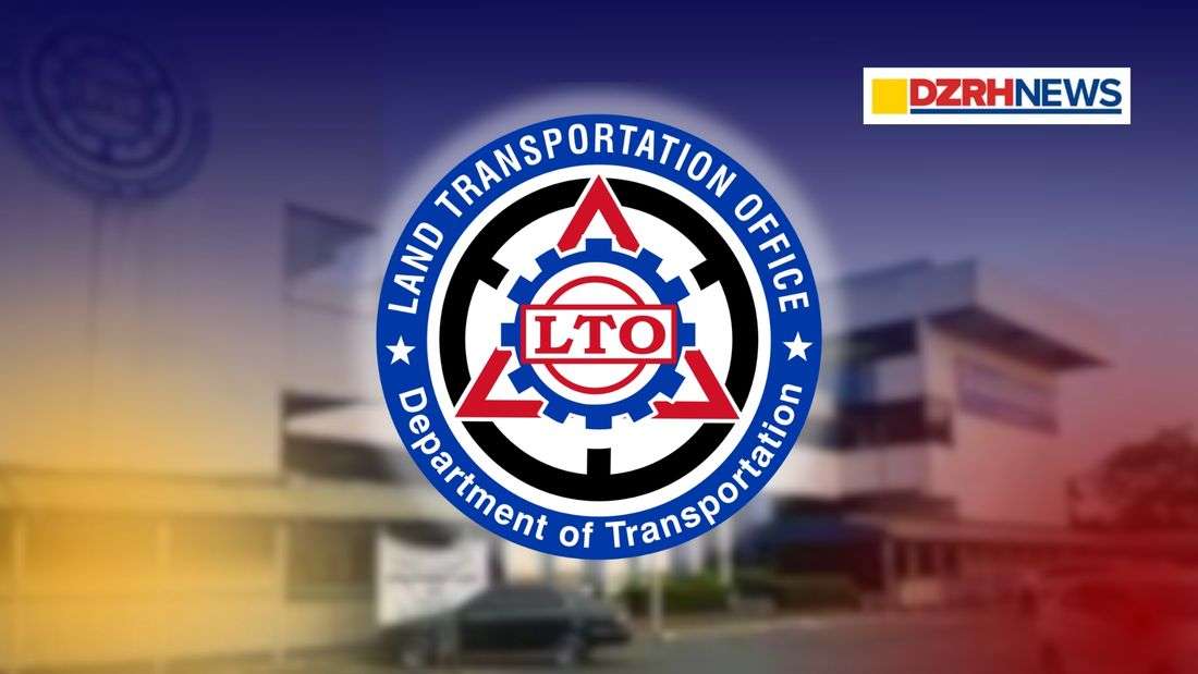 LTO clarifies no blanket ban on e-bikes, restriction limited to major highways