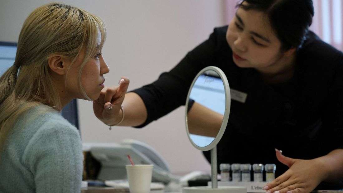 From K-pop to K-glow: lasers, facial firming drive South Korea's new tourism wave