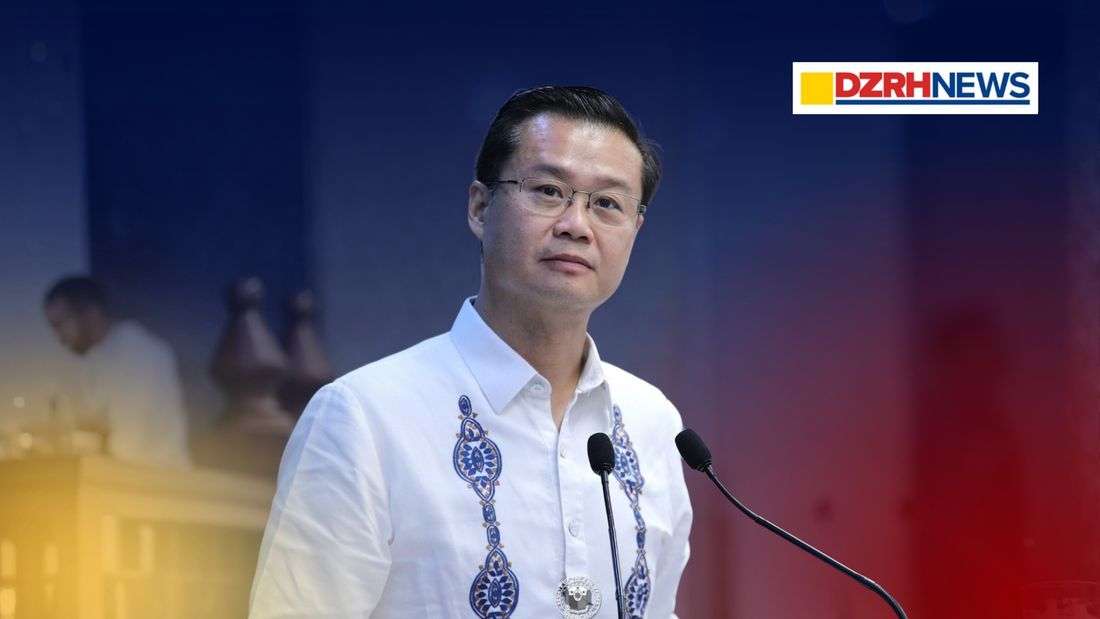 Gatchalian calls for stronger training programs for child development workers to boost ECCD services