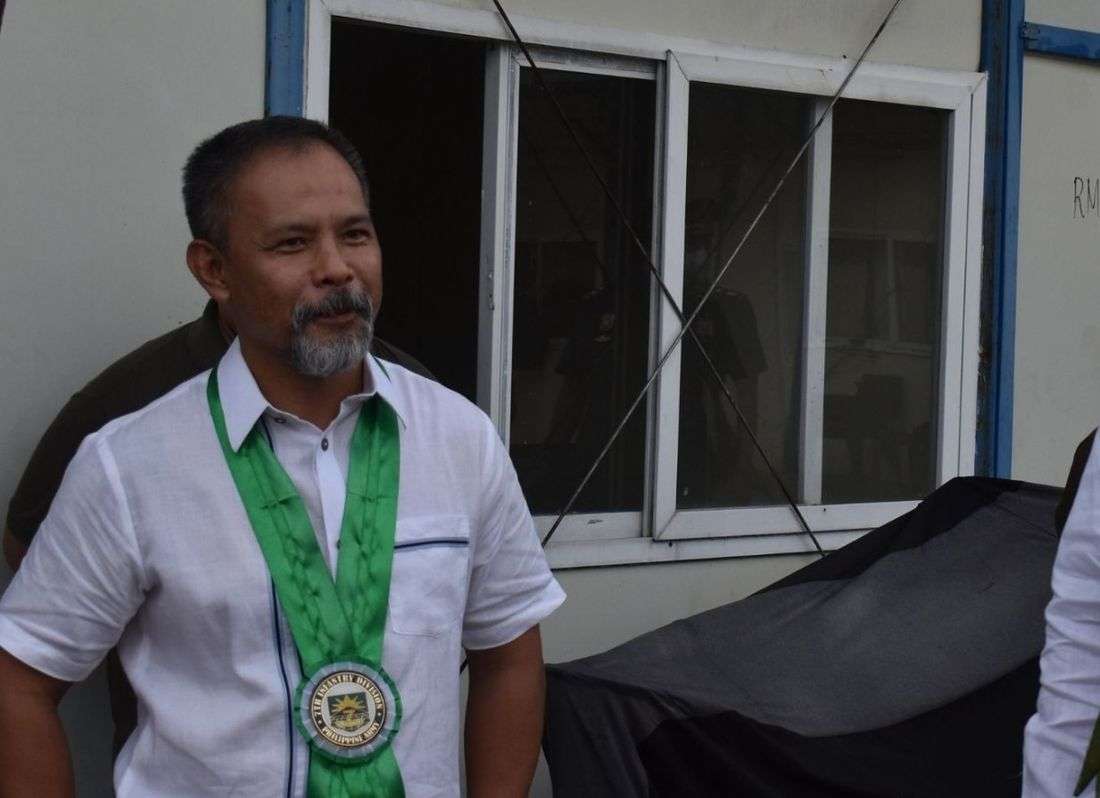 Interpol issues red notice vs Bantag — Remulla