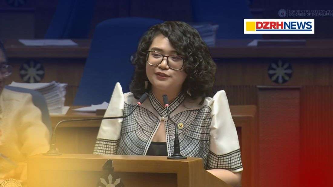 Rep. Renee Co says impeachment fight is for youth, justice, and accountability