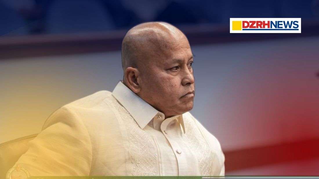 SC orders respondents to comment on Dela Rosa plea vs possible ICC arrest