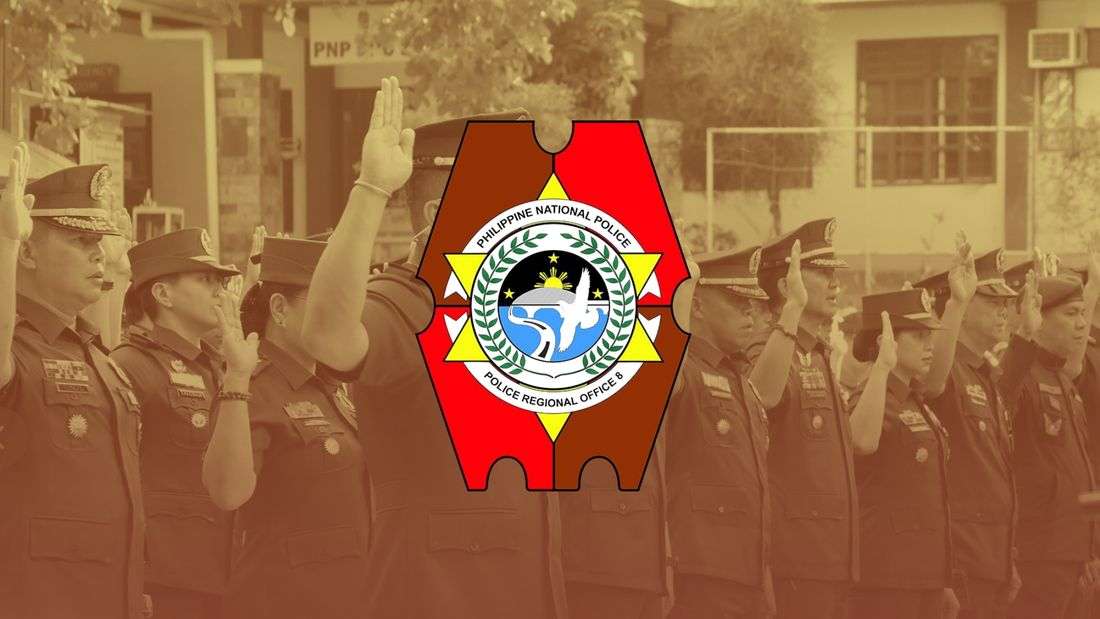 61 wanted persons nabbed in a single day in Eastern Visayas