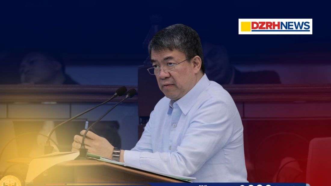 Pimentel warns senate faces deepening trust crisis, calls for unity and reform