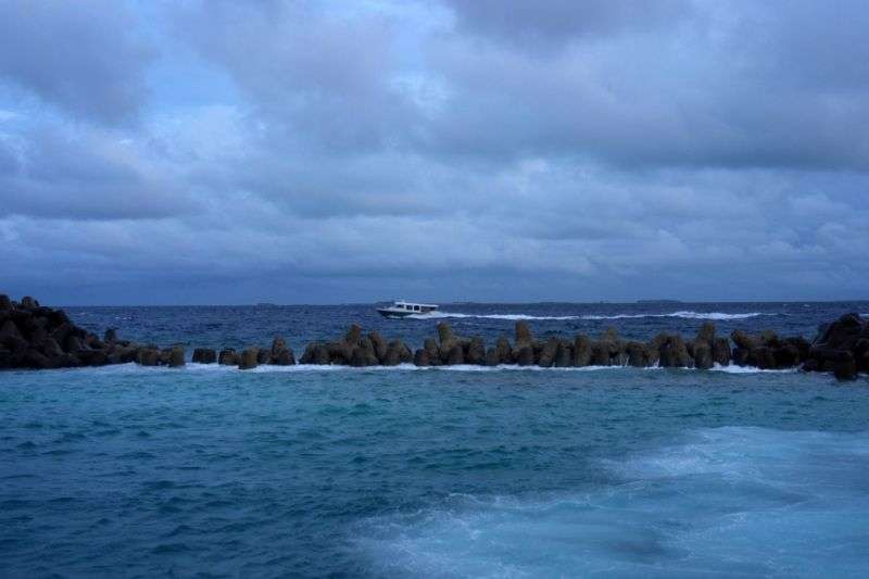 Maldives investigates if Italian divers went too deep in fatal cave dive