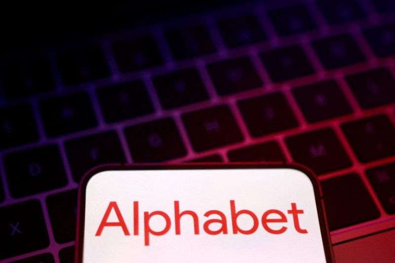 Alphabet sells yen bonds worth $3.6 billion, largest such issue by foreign company