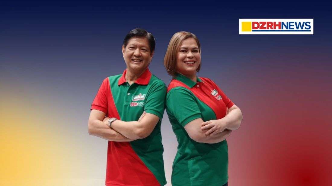 COMELEC drops election complaint vs PBBM, VP Duterte over immunity rule