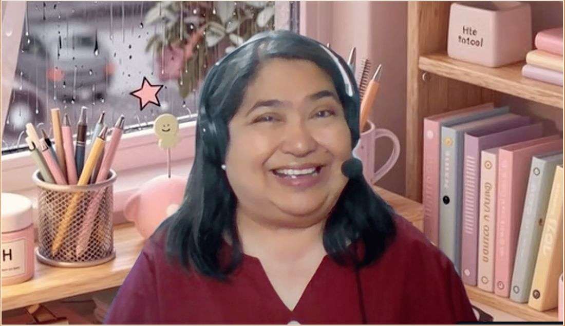 Katherine Claudette Tandoc highlights crucial role of mothers in child development