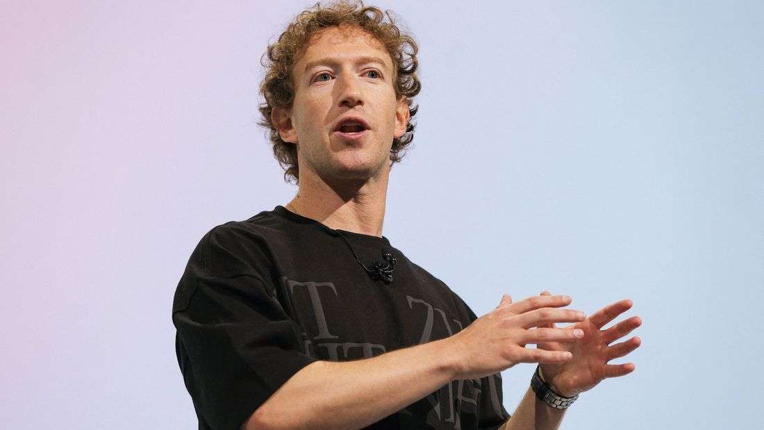 Meta CEO Zuckerberg blames layoffs on capital spending, won't rule out more job cuts