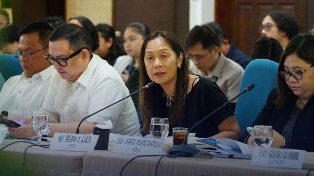 Fuel price cap policy under review as gov’t responds to oil sector concerns – DOE
