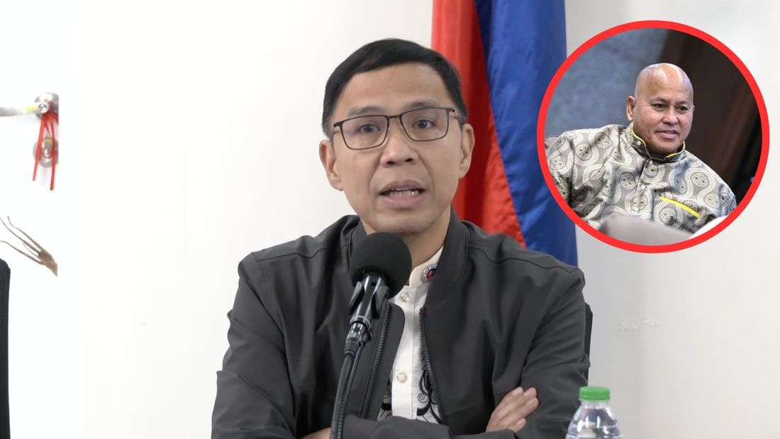 Bato camp rejects CIDG subpoena narrative, insists ICC arrest attempt behind May 11 incident