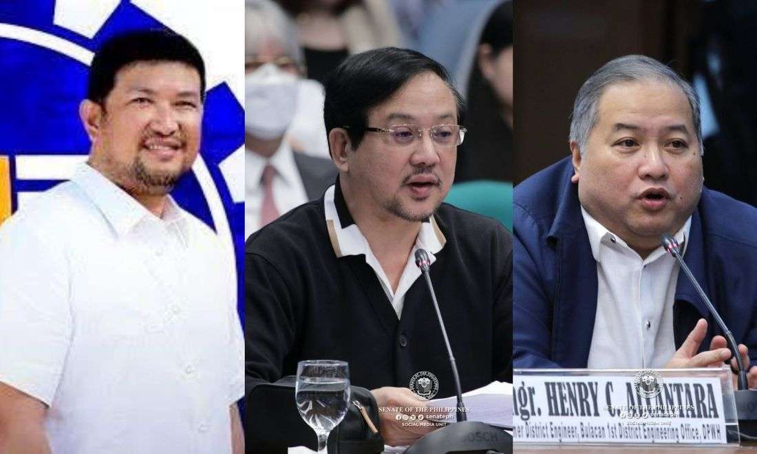 3 former DPWH officials excluded from flood control scandal cases — Ombudsman