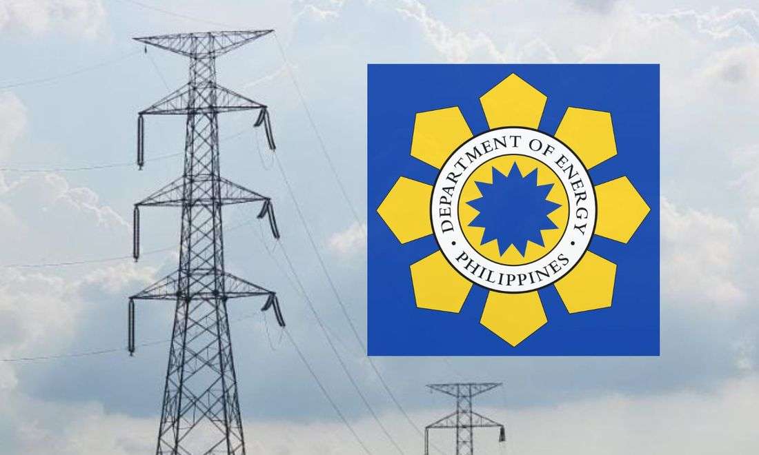 DOE seeks accountability from NGCP over Luzon grid disruptions