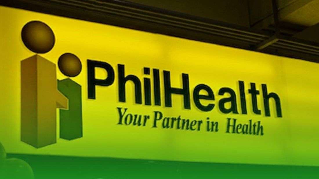 Gov’t returns P60 billion to PhilHealth, vows to strengthen healthcare programs