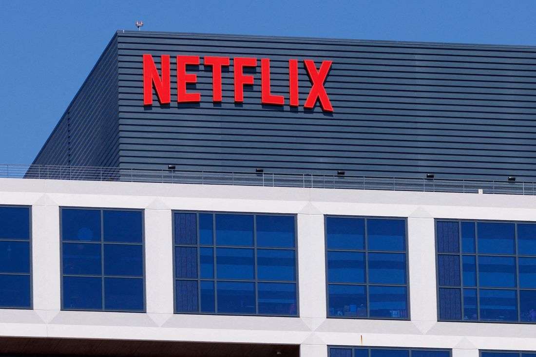 Netflix sued by Texas for allegedly spying on children, addicting users