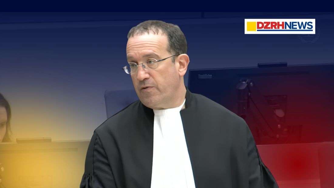 ICC approves withdrawal of Duterte’s counsel as case moves toward trial phase